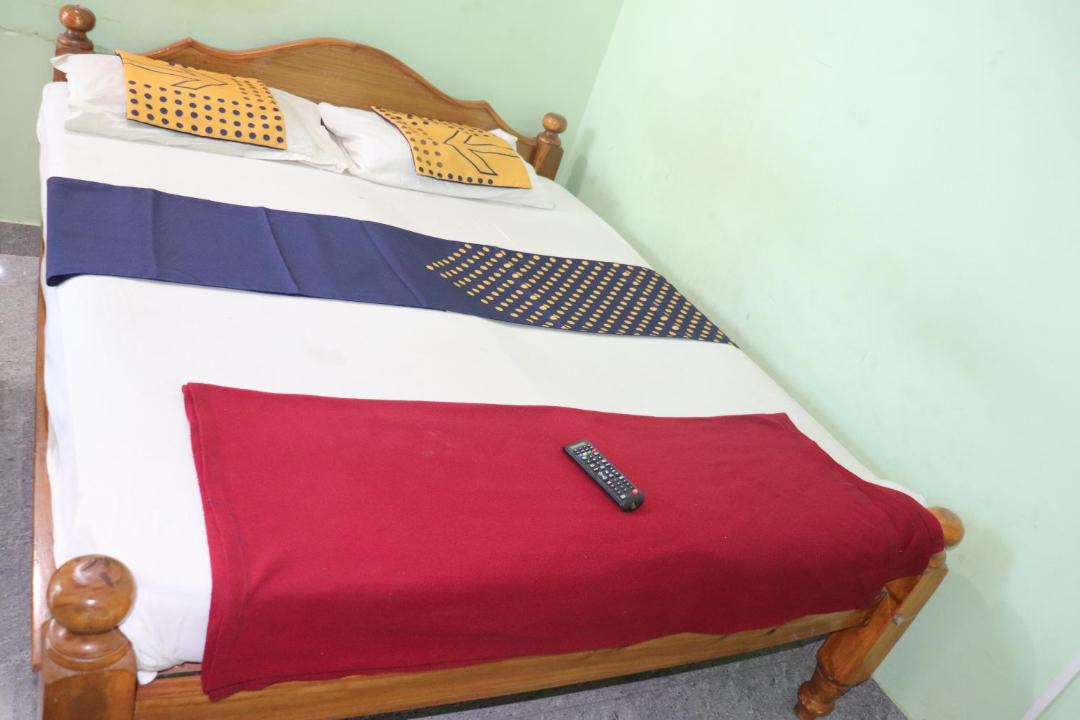 Photo of Bedroom in Yeshwanthpur