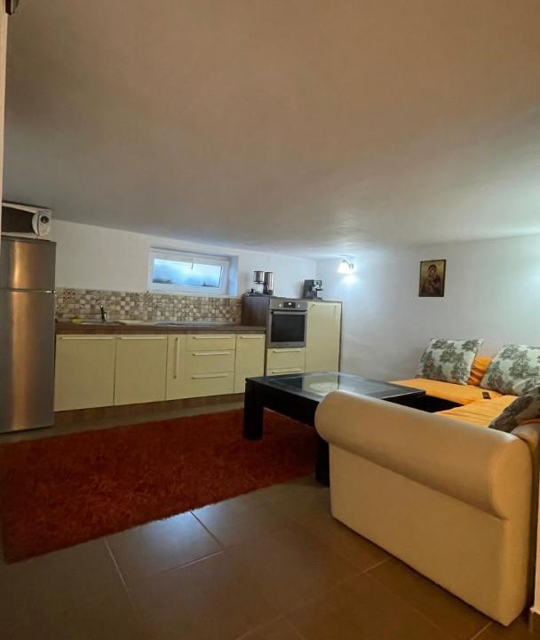 Photo of Livingroom in Lazaret