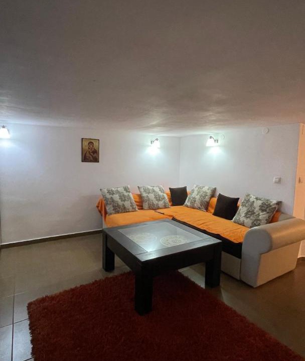 Photo of Livingroom in Lazaret