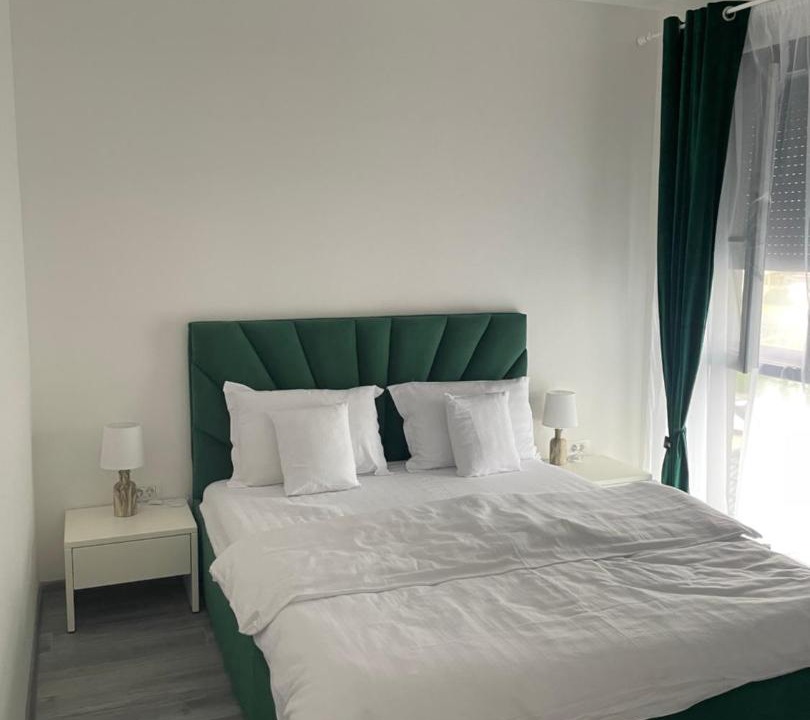Photo of Bedroom in Cordau