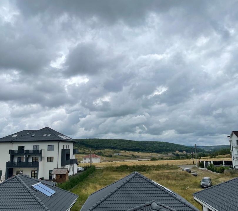 Photo of Buildings in Cordau