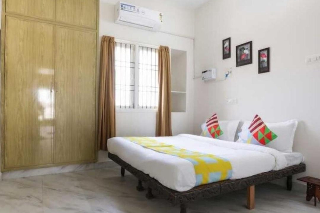 Photo of Bedroom in Inna