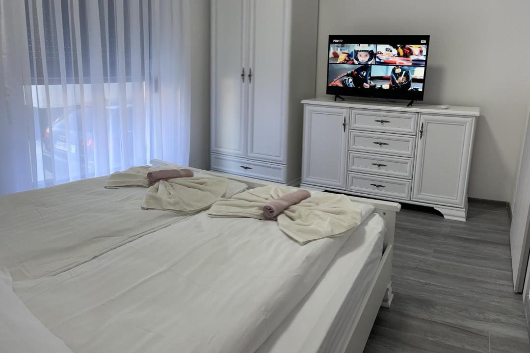 Photo of Bedroom in Cordau