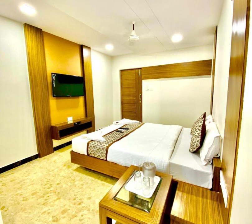 Photo of Bedroom in Periamet