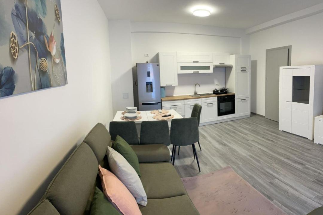 Photo of Livingroom in Cordau