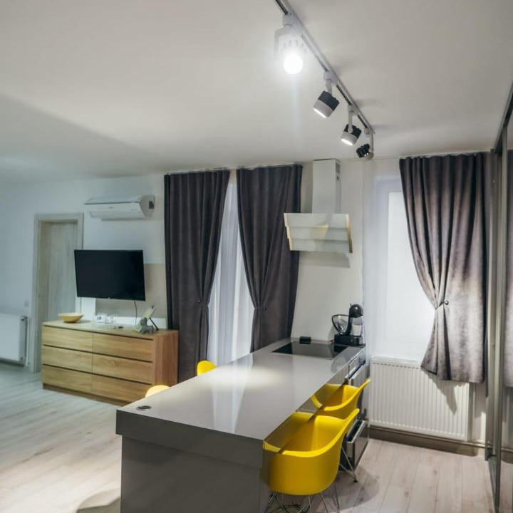 Photo of Livingroom in Floresti