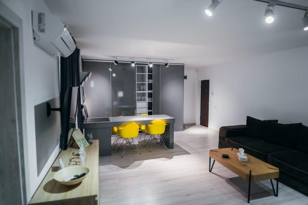 Photo of Livingroom in Floresti