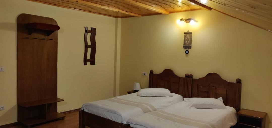 Photo of Bedroom in Moeciu de Sus
