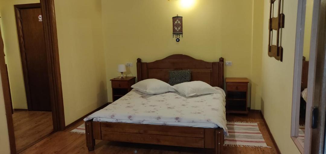 Photo of Bedroom in Moeciu de Sus