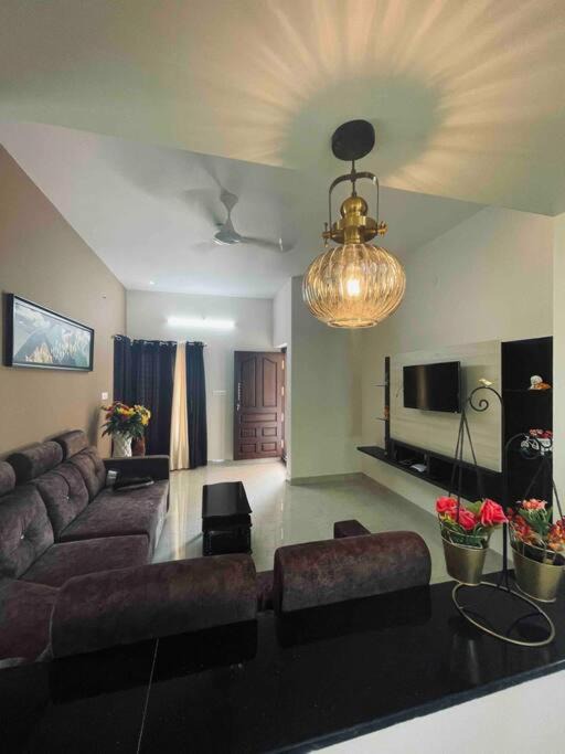Photo of Livingroom in Kumbakonam