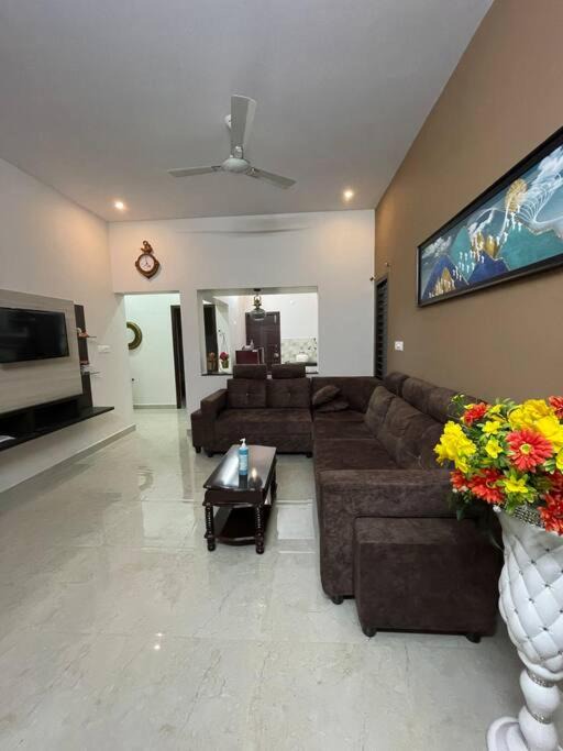 Photo of Livingroom in Kumbakonam