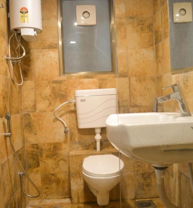 Photo of Bathroom in Dumas