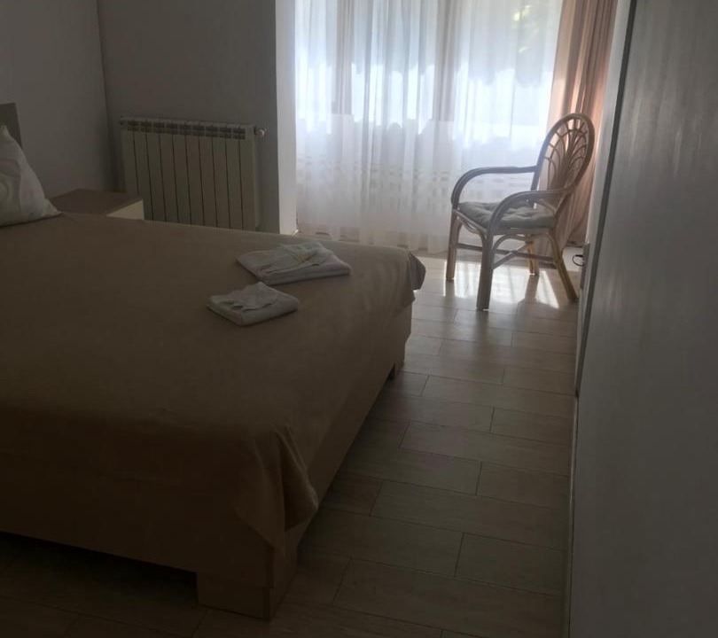 Photo of Bedroom in Venus