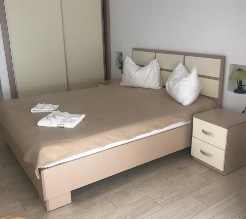 Photo of Bedroom in Venus