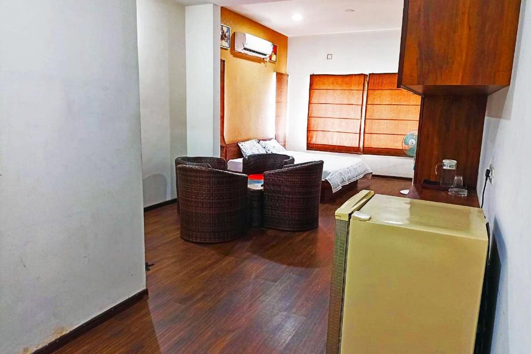 Photo of Livingroom in Samse