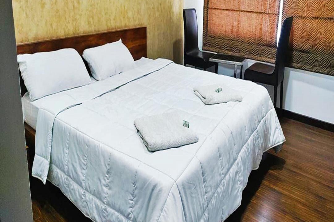 Photo of Bedroom in Samse