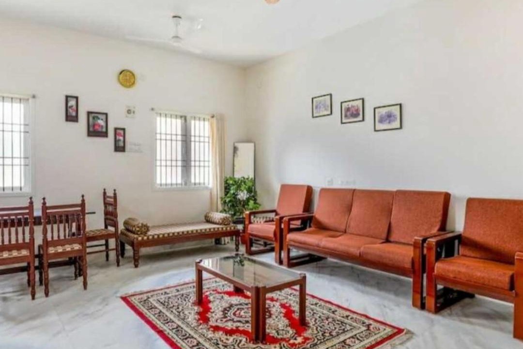 Photo of Livingroom in Inna