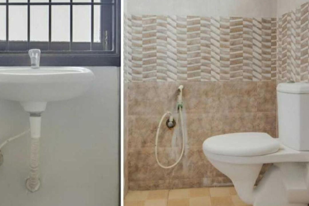Photo of Bathroom in Inna