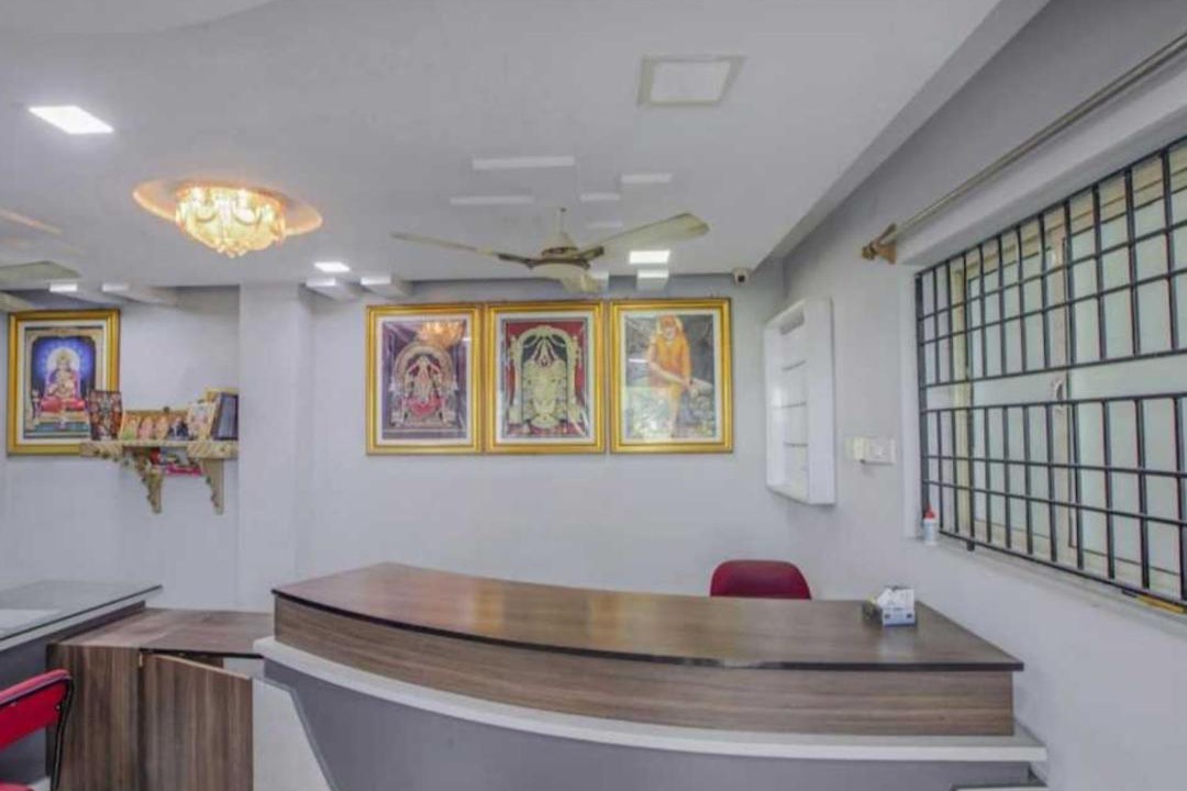 Photo of Livingroom in Inna