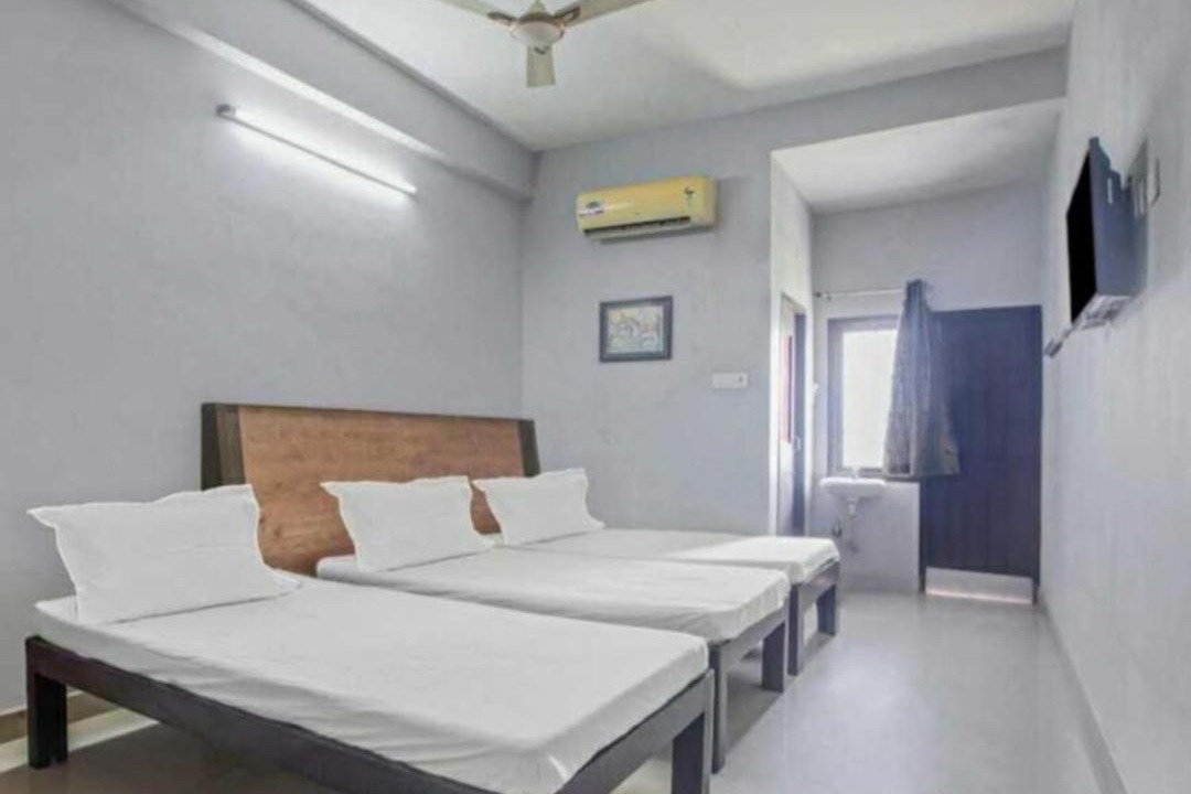 Photo of Bedroom in Inna