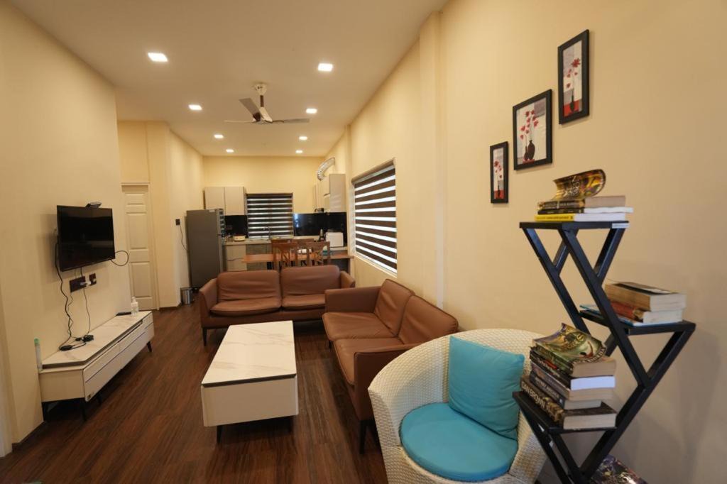 Photo of Livingroom in Elappara