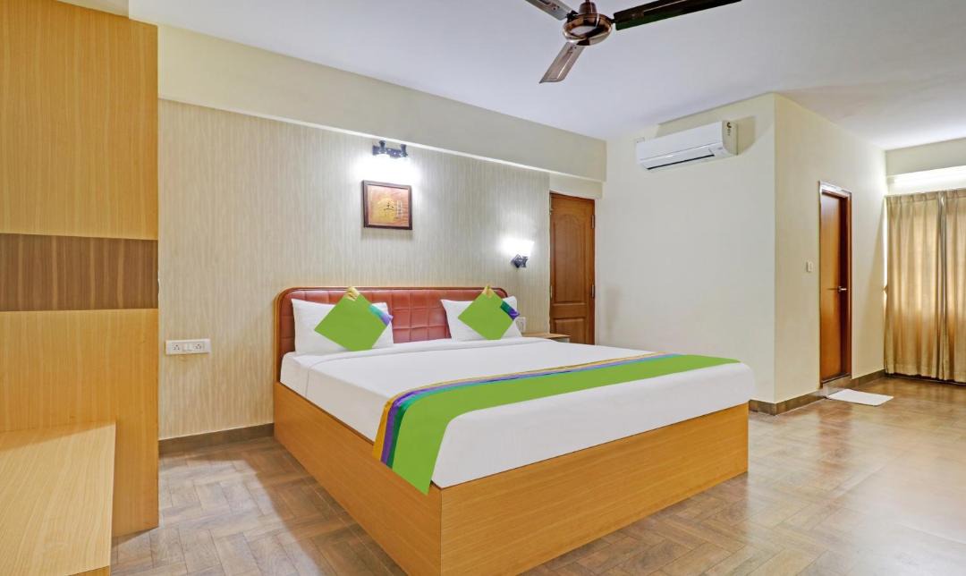 Photo of Bedroom in Bilekahalli