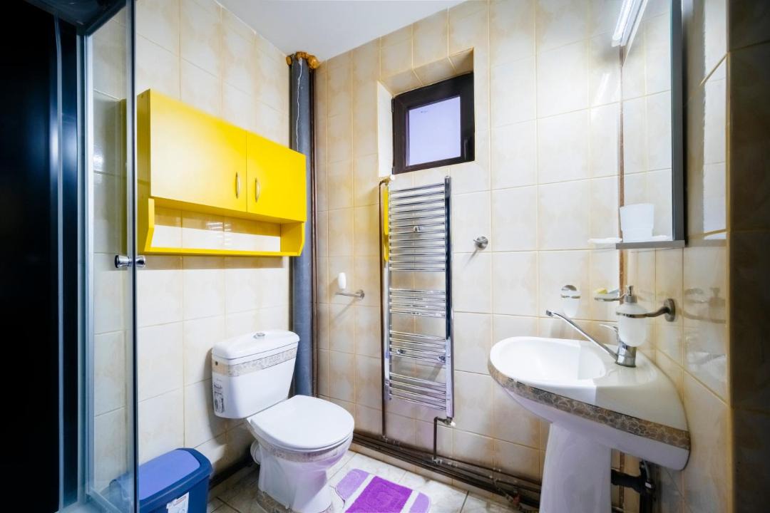 Photo of Bathroom in Gura Humorului