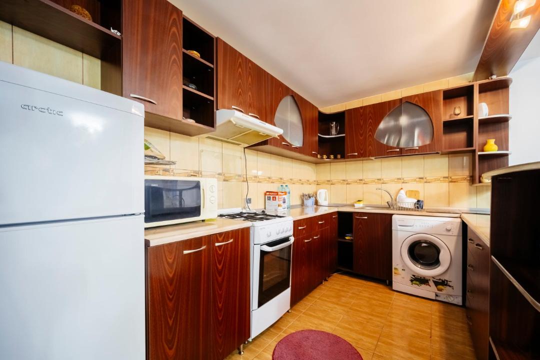 Photo of Kitchen in Gura Humorului