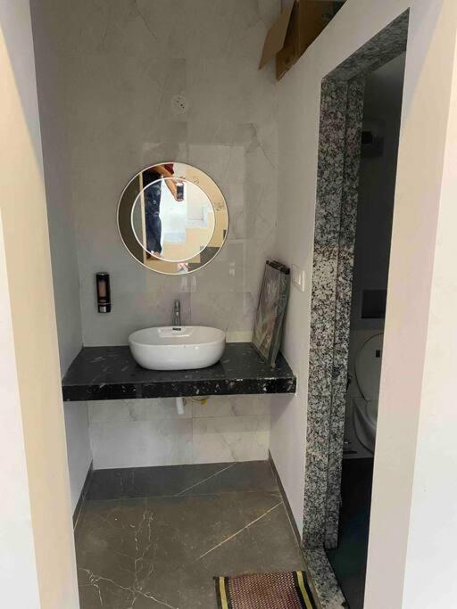 Photo of Bathroom in Varchi Ali