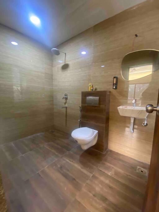 Photo of Bathroom in Varchi Ali
