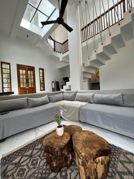 Photo of Livingroom in Varchi Ali