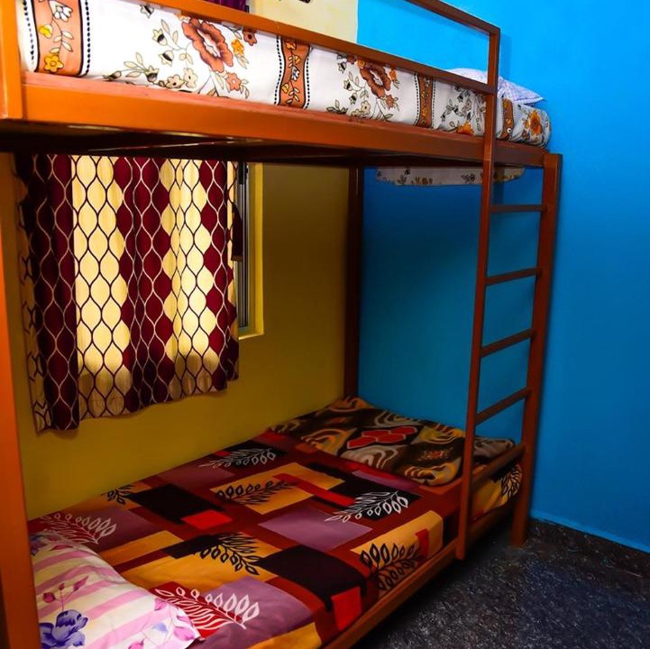 Photo of Bedroom in Haliyal