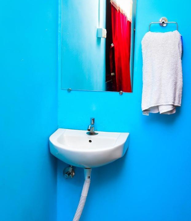 Photo of Bathroom in Haliyal