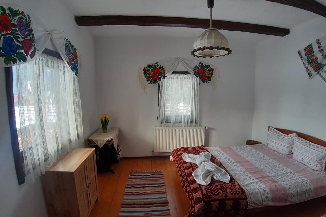 Photo of Bedroom in Vatra Dornei