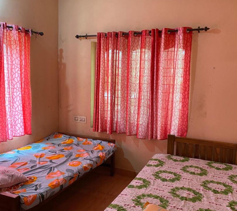 Photo of Bedroom in Kuttattukulam