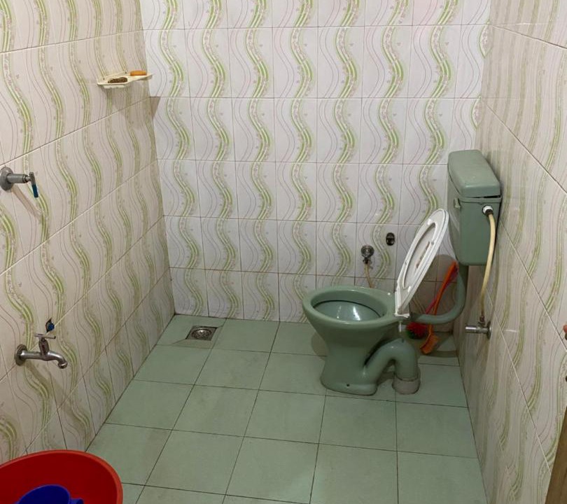 Photo of Bathroom in Kuttattukulam