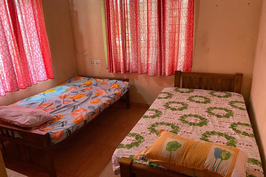 Photo of Bedroom in Kuttattukulam