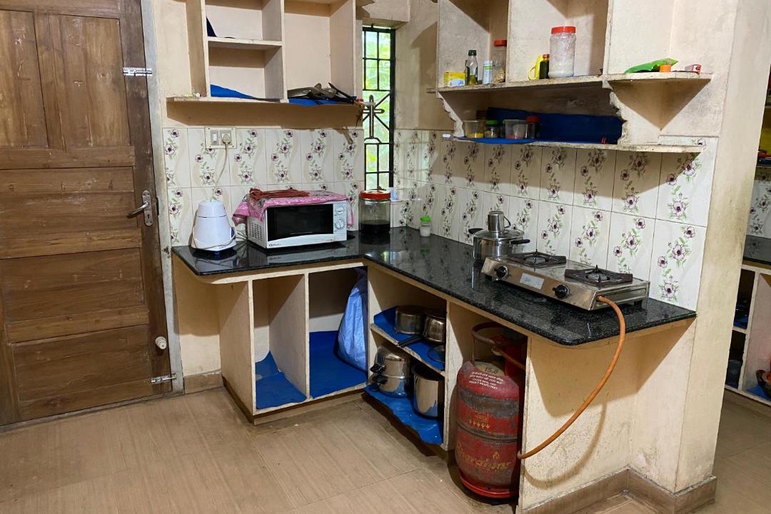 Photo of Kitchen in Kuttattukulam