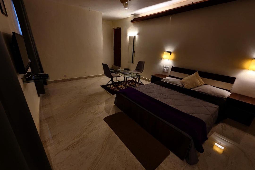 Photo of Bedroom in Wardha