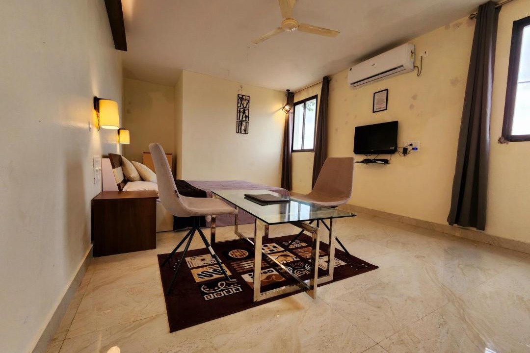 Photo of Livingroom in Wardha
