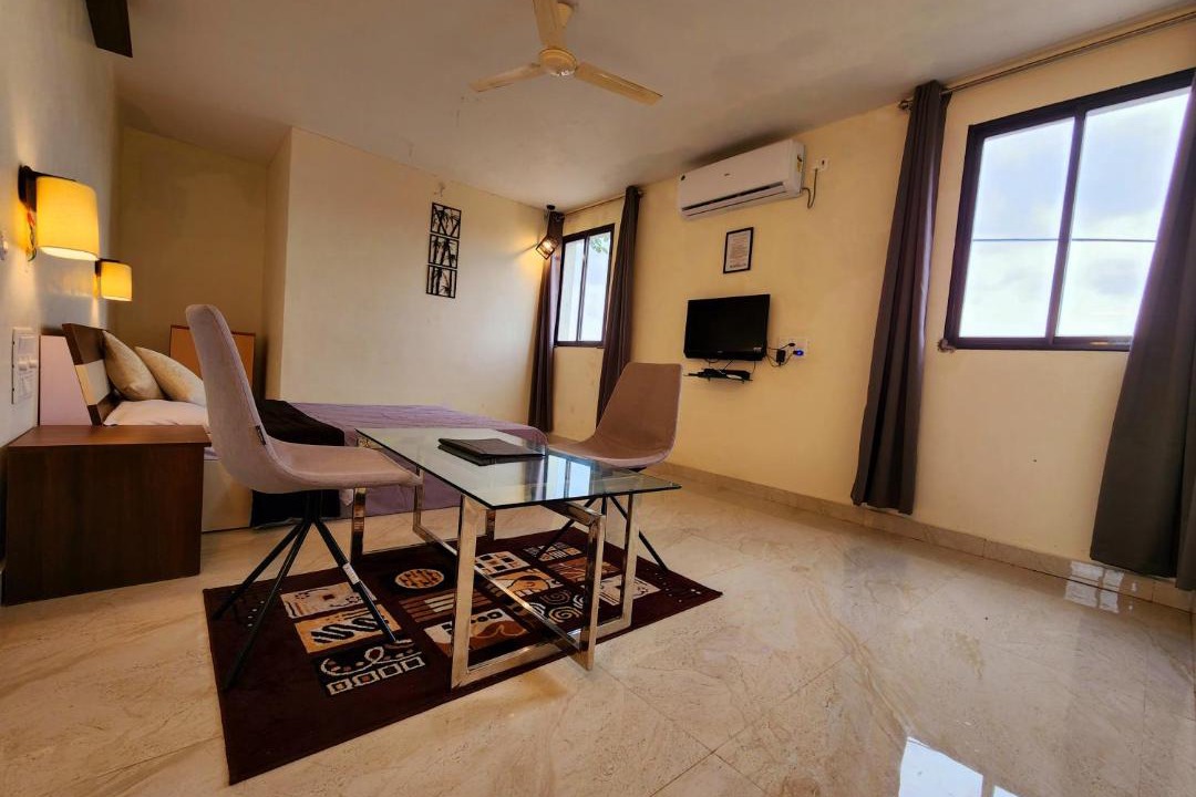 Photo of Livingroom in Wardha