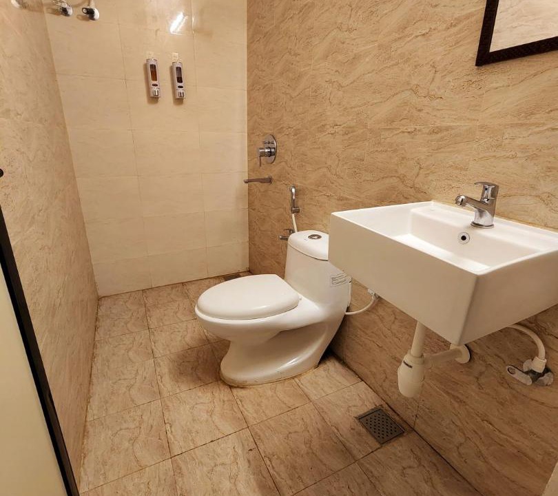 Photo of Bathroom in Wardha