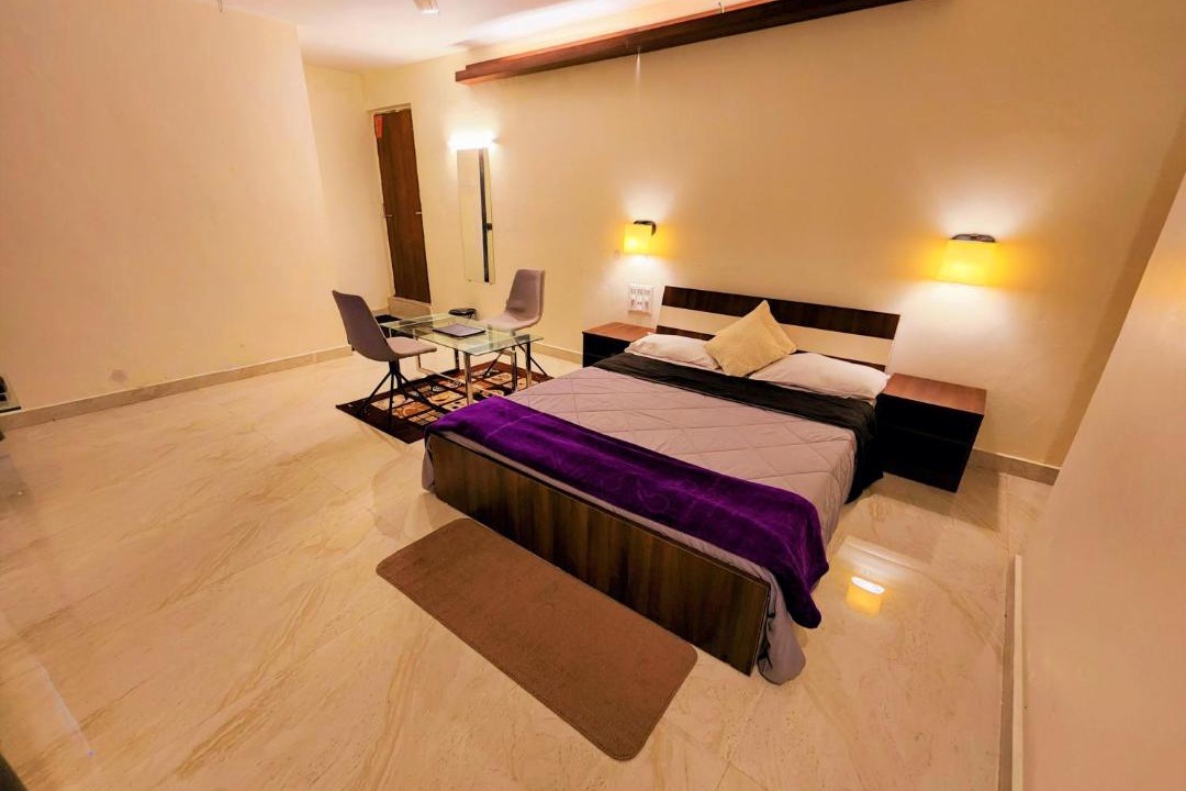Photo of Bedroom in Wardha