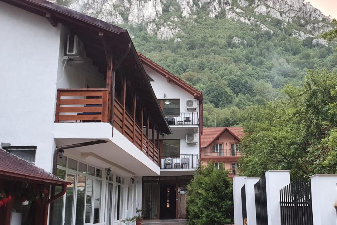 Photo of Others in Baile Herculane