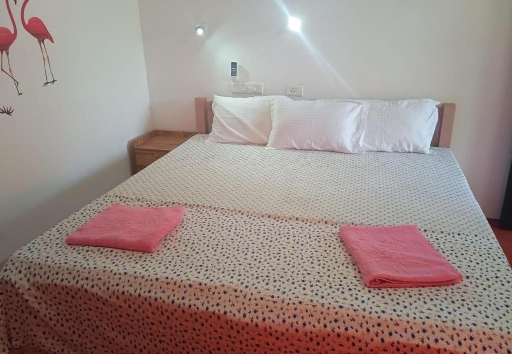Photo of Bedroom in Mararikulam