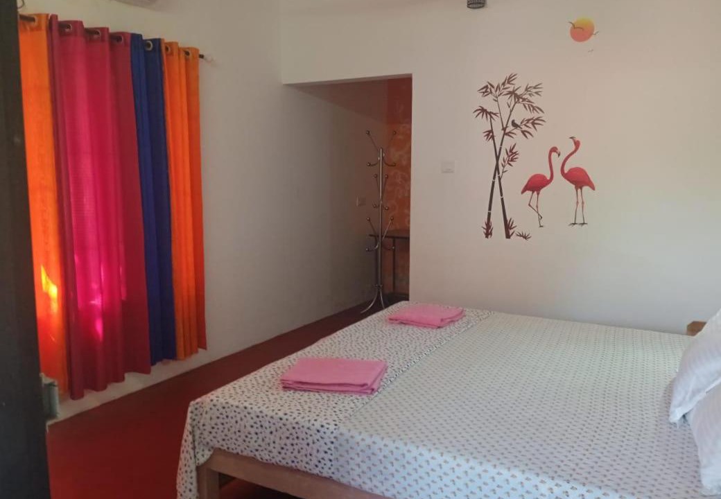 Photo of Bedroom in Mararikulam