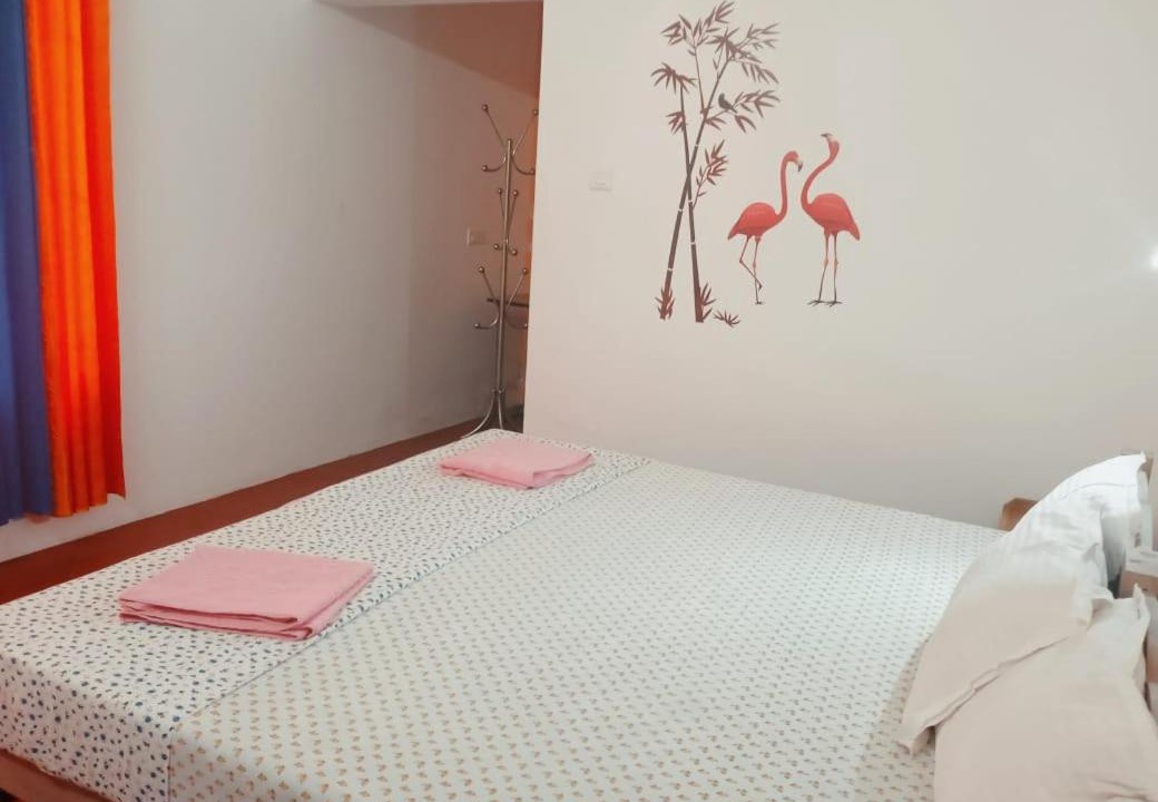 Photo of Bedroom in Mararikulam
