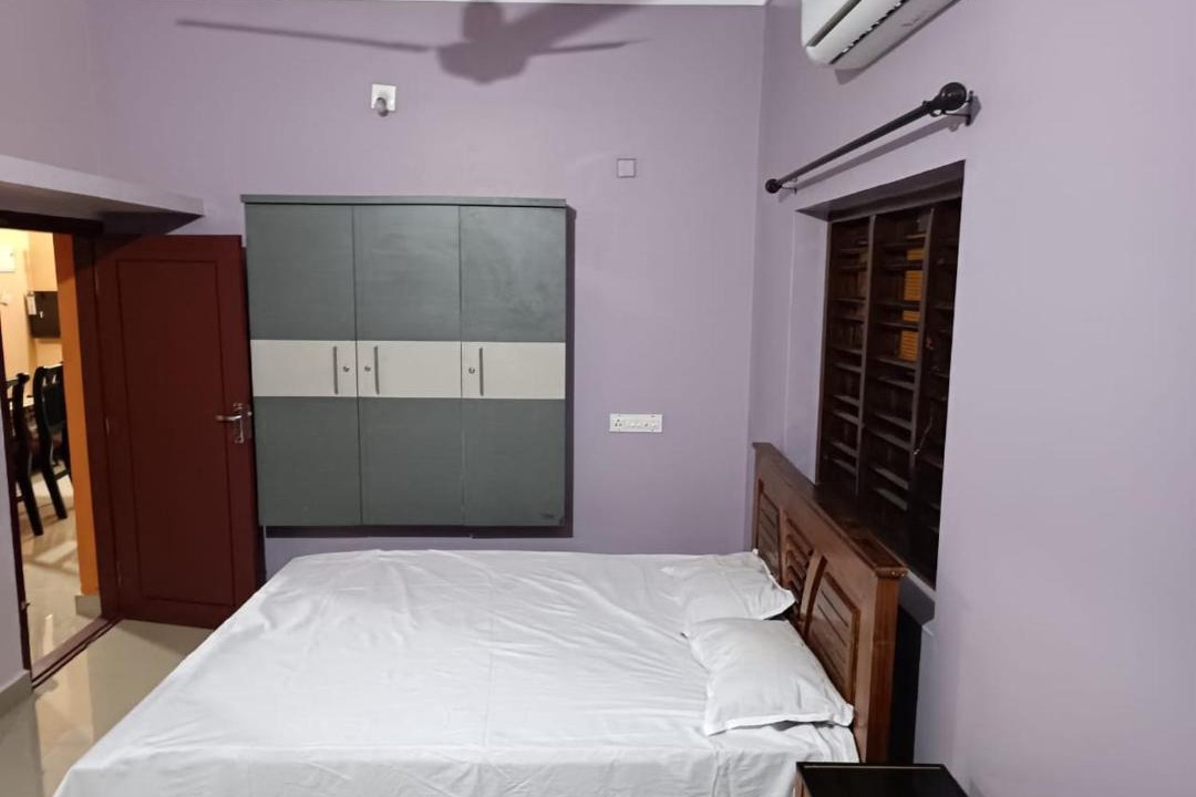 Photo of Bedroom in Kozhikode
