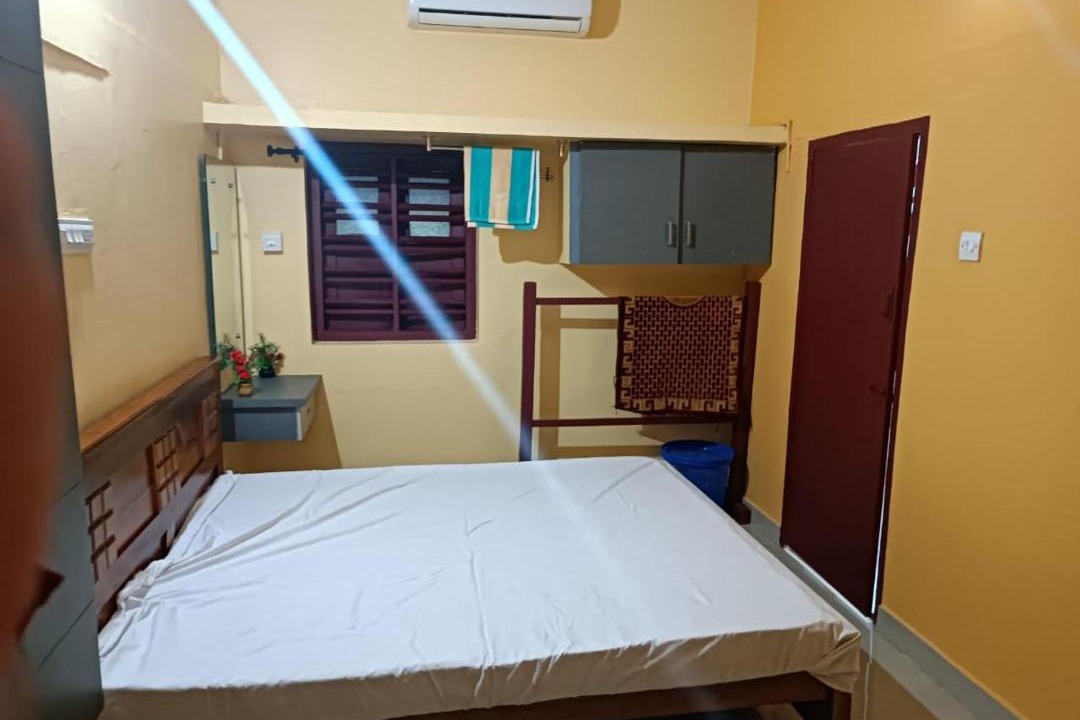 Photo of Bedroom in Kozhikode