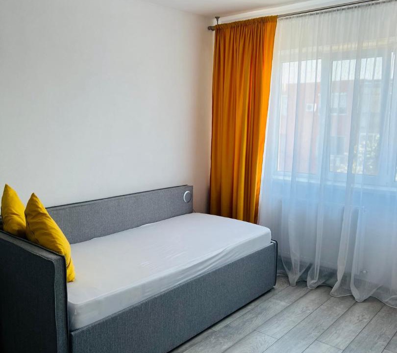Photo of Bedroom in Arad